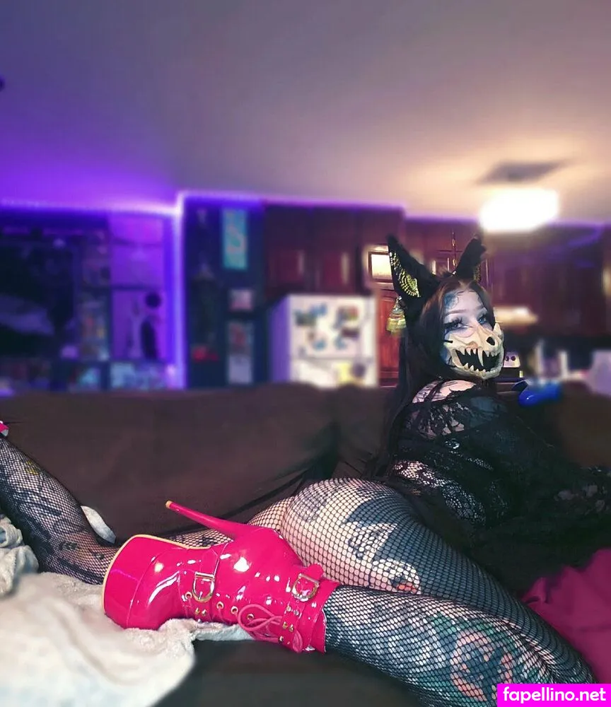 Gothicclilfairy Leaked Nude Picture #Jef05xSpyi