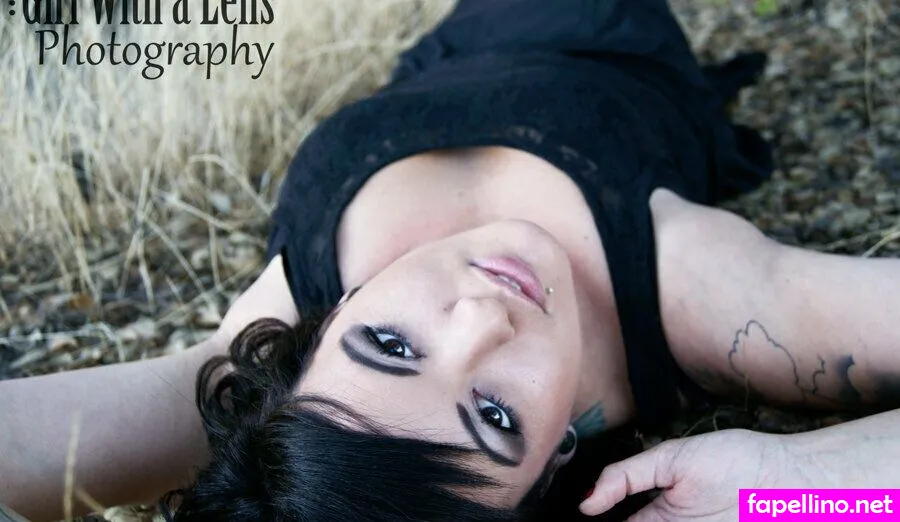 Gothicgrimoire, thegothicgrimoire Leaked Nude Picture #In4WJKfgWe