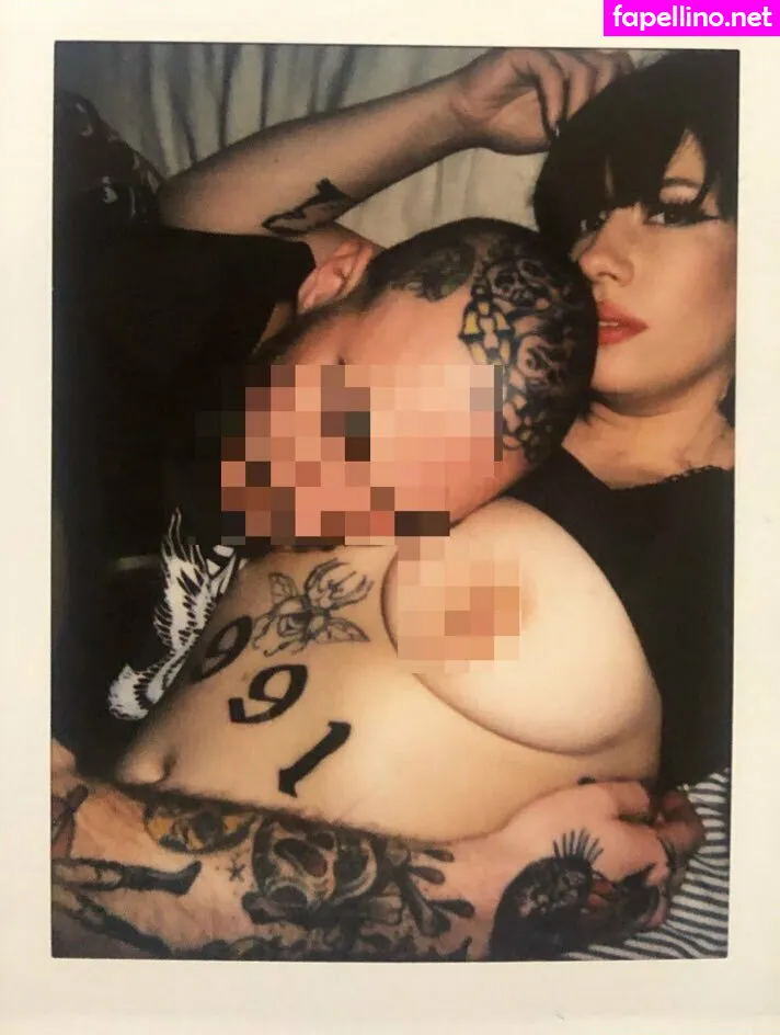 KarenIsGoth, VaporCult, gothkaren, https: Leaked Nude Picture #ZABQUiP7d1