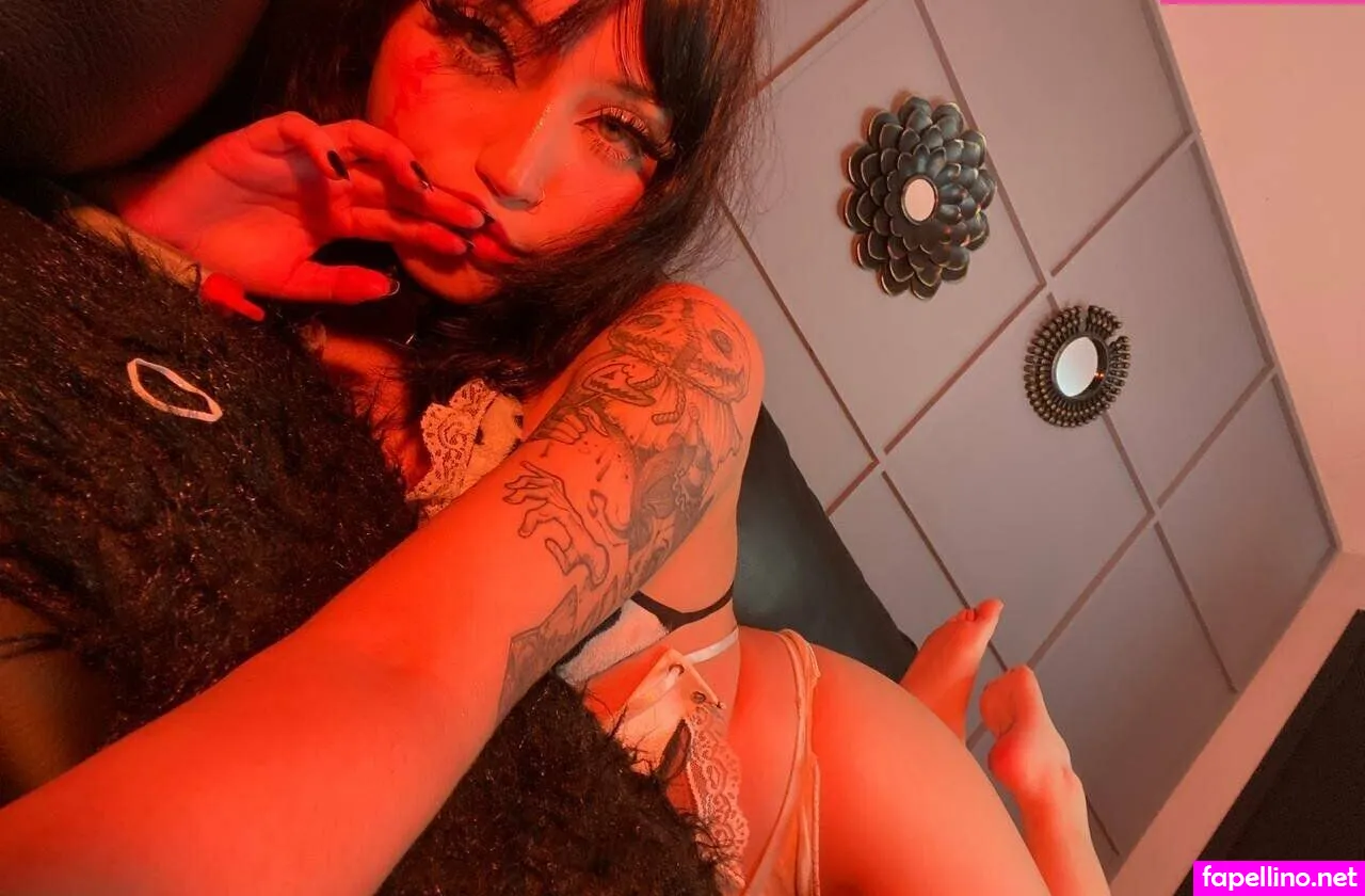 Gothlyra Leaked Nude Picture #ZqYo7zoGgq