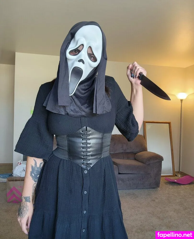 Gothikprincess84, gothprincess14 Leaked Nude Picture #ChWZCLQWTR