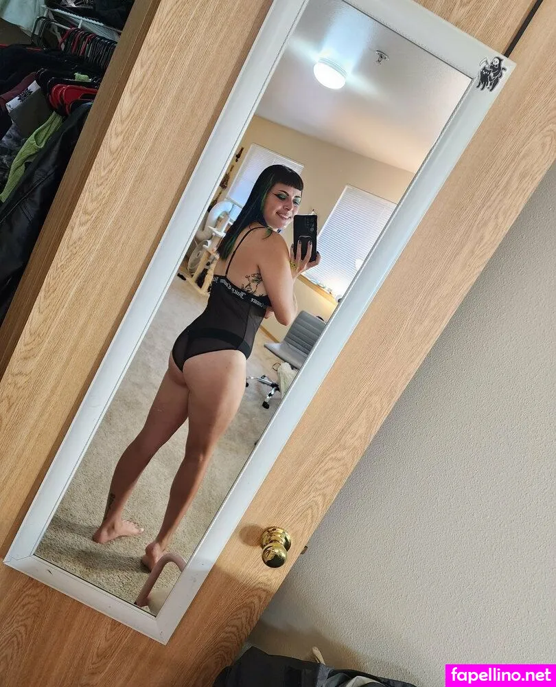 Gothikprincess84, gothprincess14 Leaked Nude Picture #zzC7GIhyJS