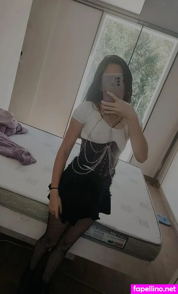Goticravena, goticravena23 Leaked Nude Picture #Ye6Lwv2fdt