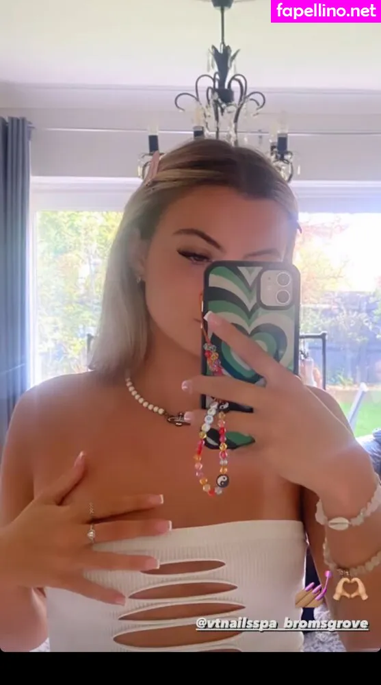 Grace-kx, gracebidd, gracebidd1 Leaked Nude Picture #2hDbZPc12e