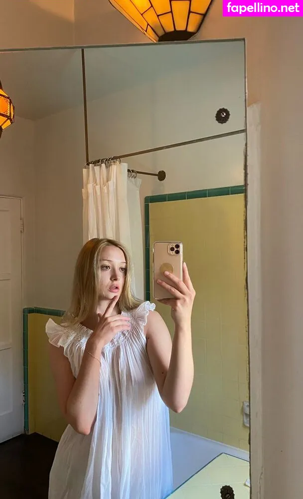 Gracekennedypiehl Leaked Nude Picture #a3Hmx2G8Bm