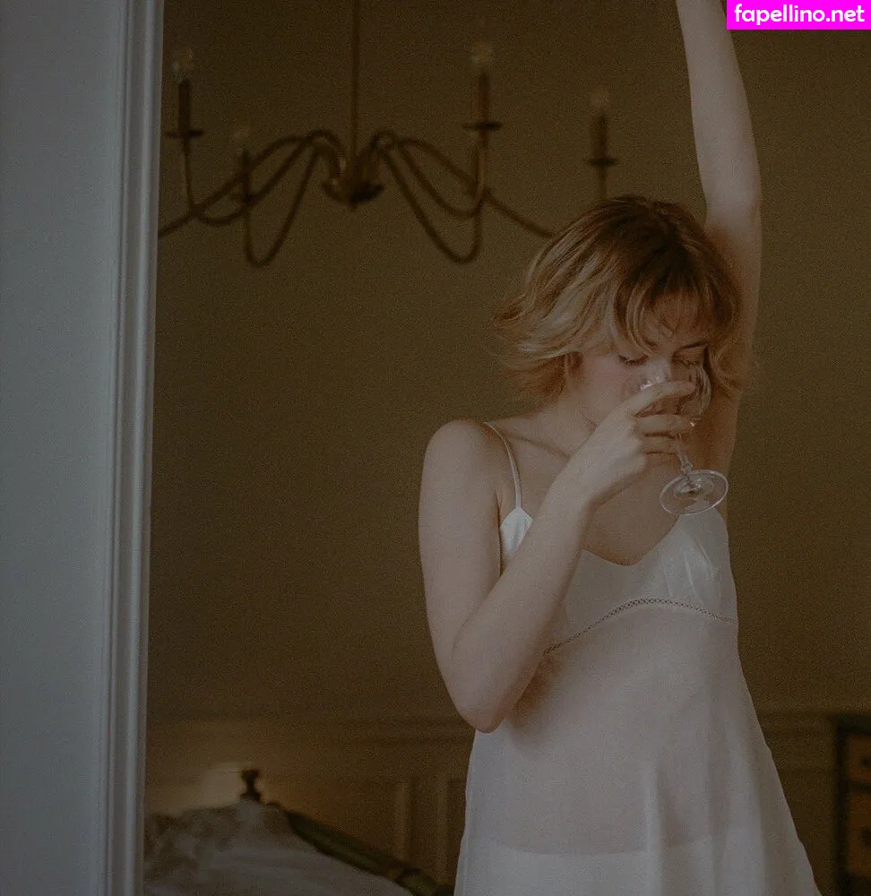 Gracevandien Leaked Nude Picture #q36HTCPyey