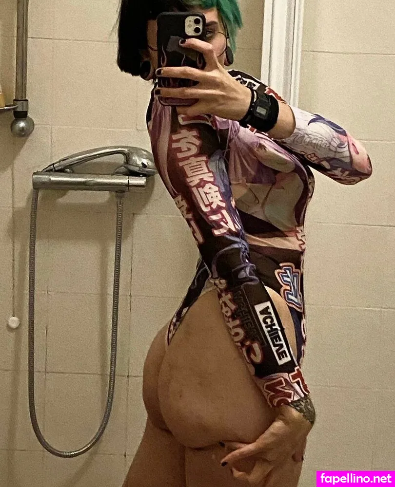 Gracehasdied Leaked Nude Picture #zITpbITeHs