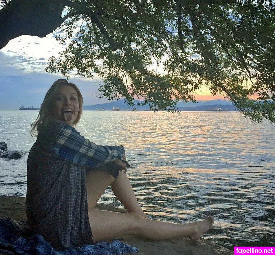 Gracie Dzienny Leaked Nude Picture #NCoUt1RXHz