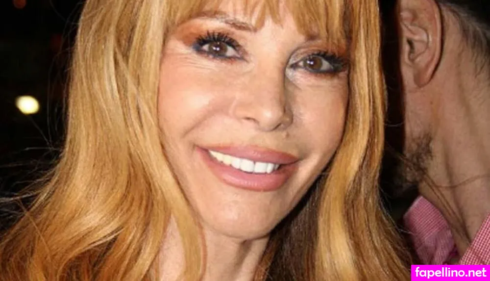 Graciela Alfano Leaked Nude Picture #PbfA2wWYKr