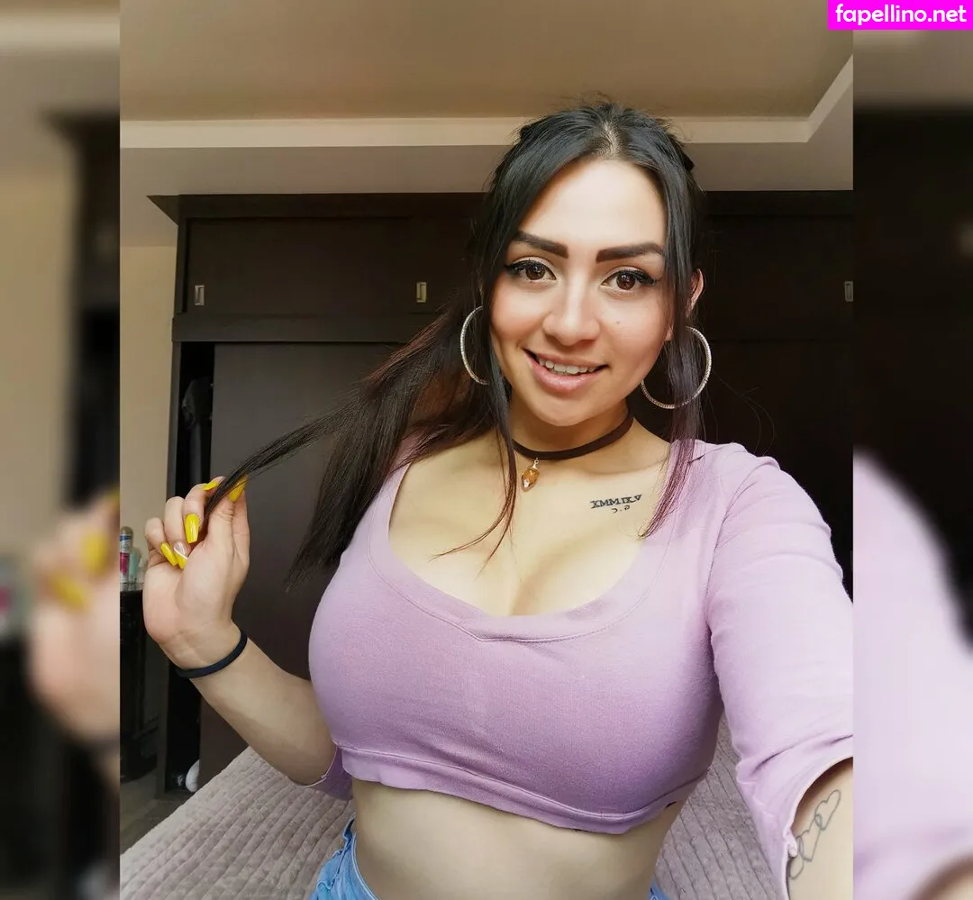 GRECIA_FERRARA, Valeria Quintana Leaked Nude Picture #s4Deo1aHSN