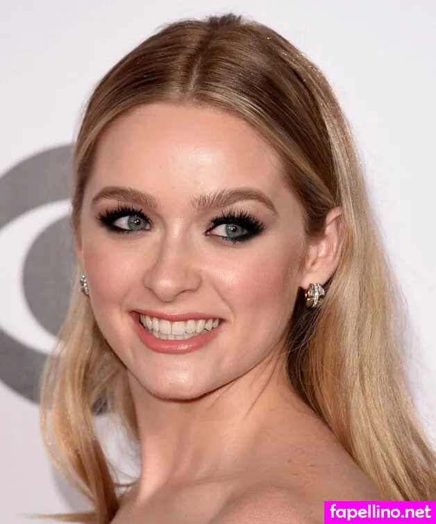 Greer_grammer Leaked Nude Picture #6Vj4MxpWRZ
