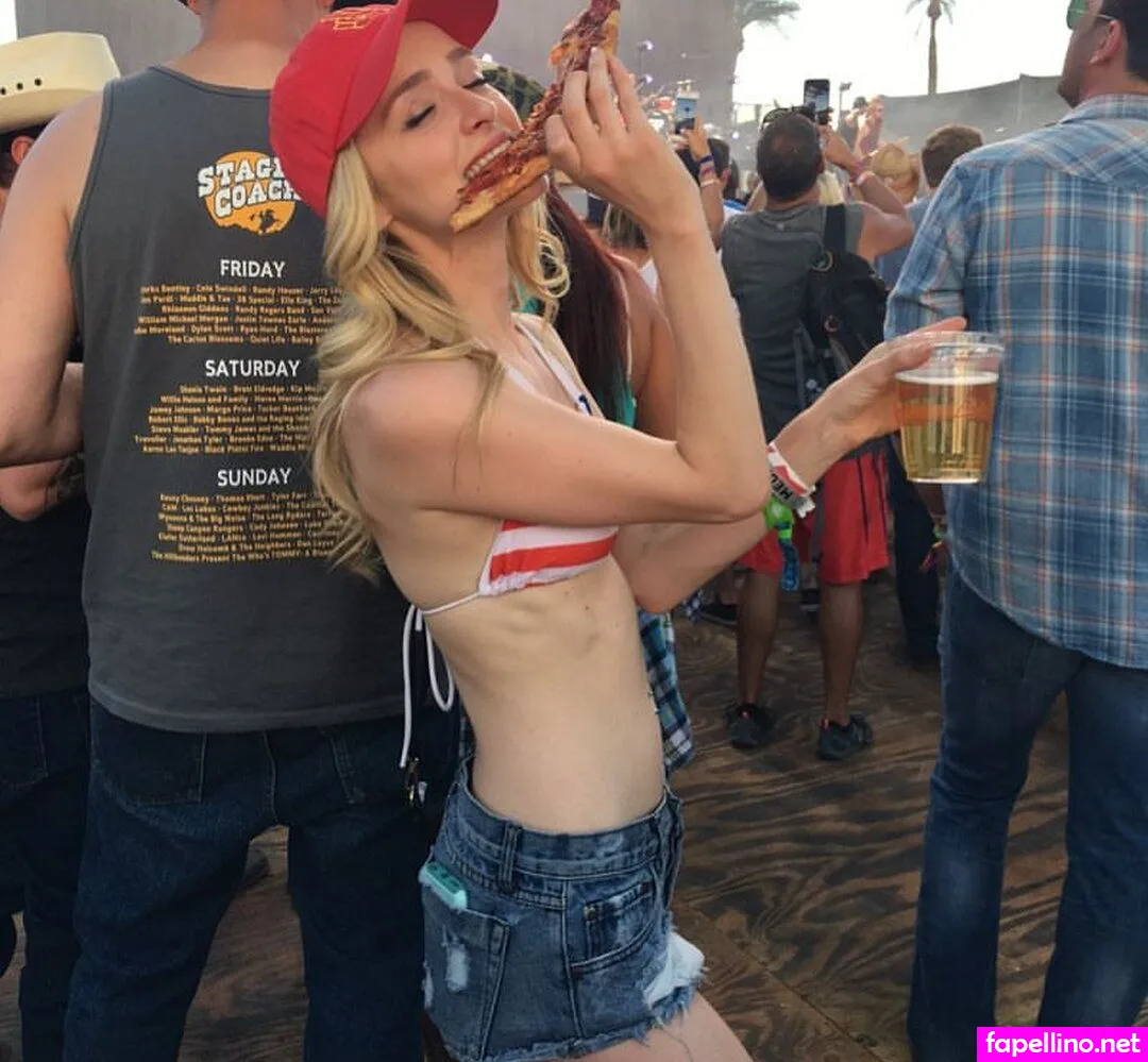 Greer_grammer Leaked Nude Picture #d7GjCGphod
