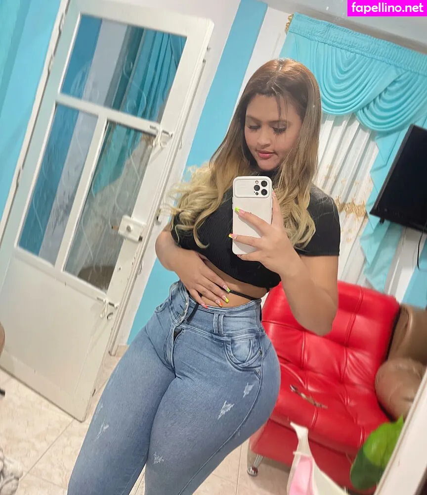 Greicymarianaa, greicymarianaaa Leaked Nude Picture #2UxZauMHik