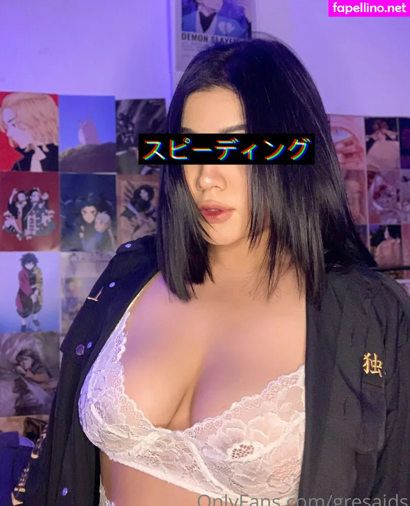 Gracesaidx, gresaids Leaked Nude Picture #75kSs38pJn