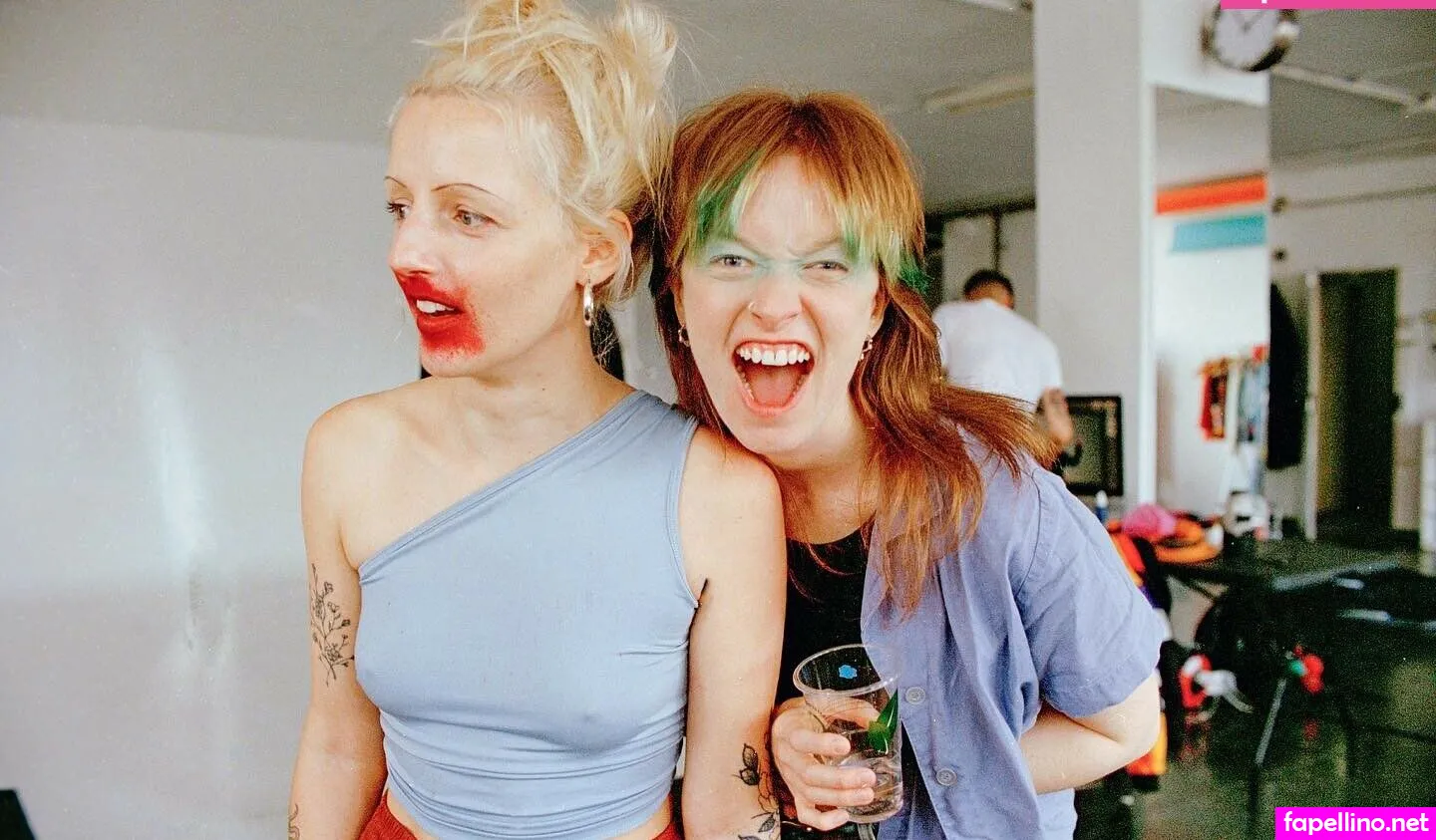 Gretaisaac Leaked Nude Picture #esrUAwlzVE