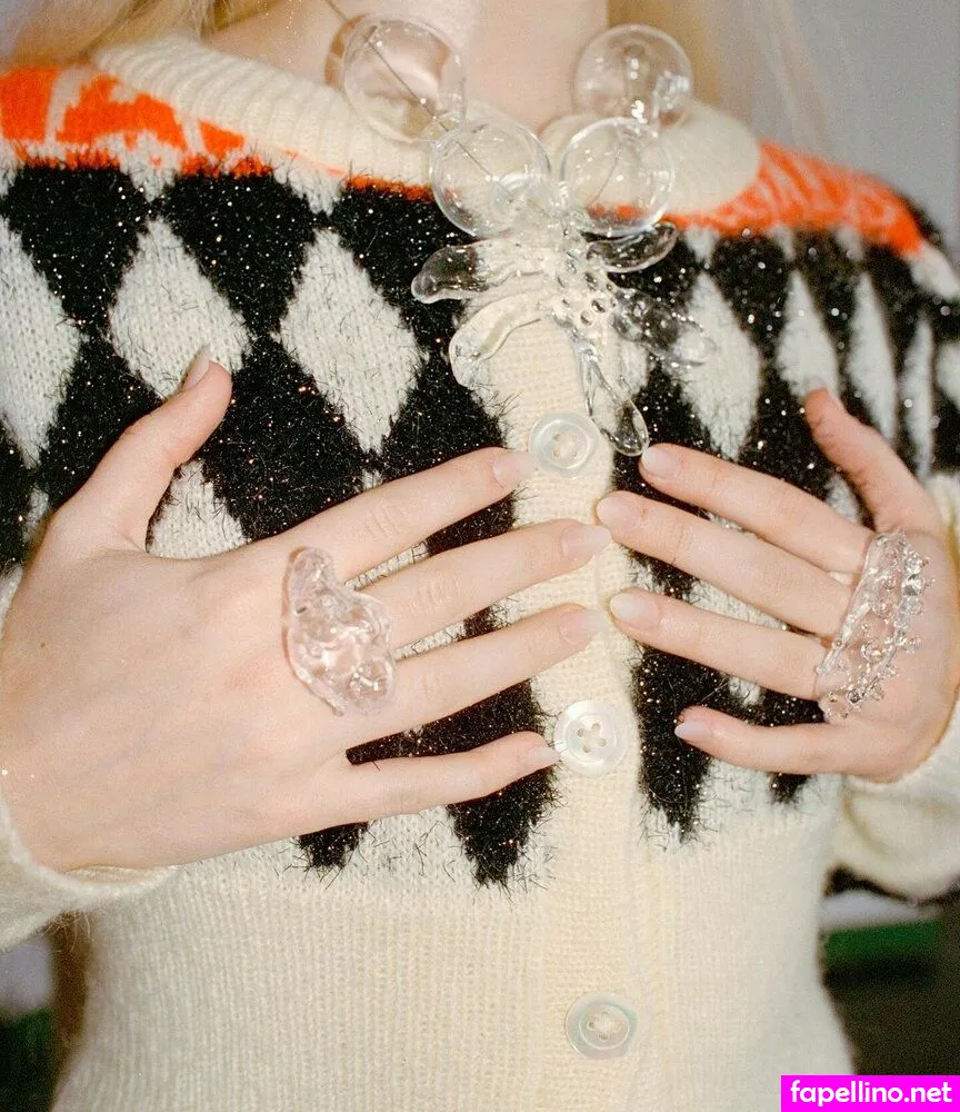 Gretaisaac Leaked Nude Picture #fpqzn4tEvG