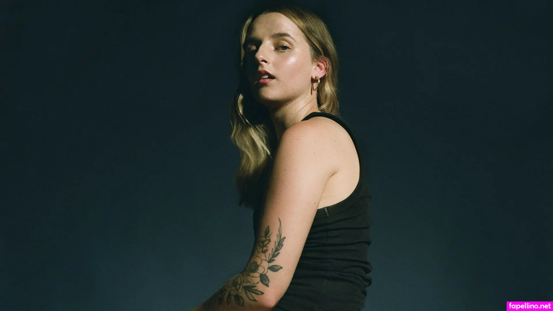 Gretaisaac Leaked Nude Picture #jLL7lDQHwI