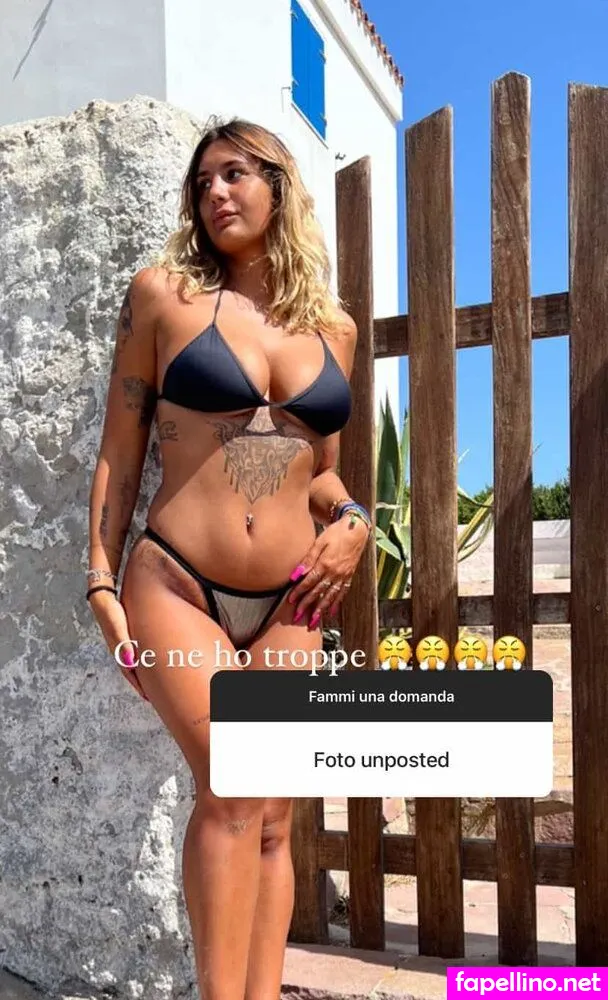 Greta.zava Leaked Nude Picture #TXRXNWg6wx