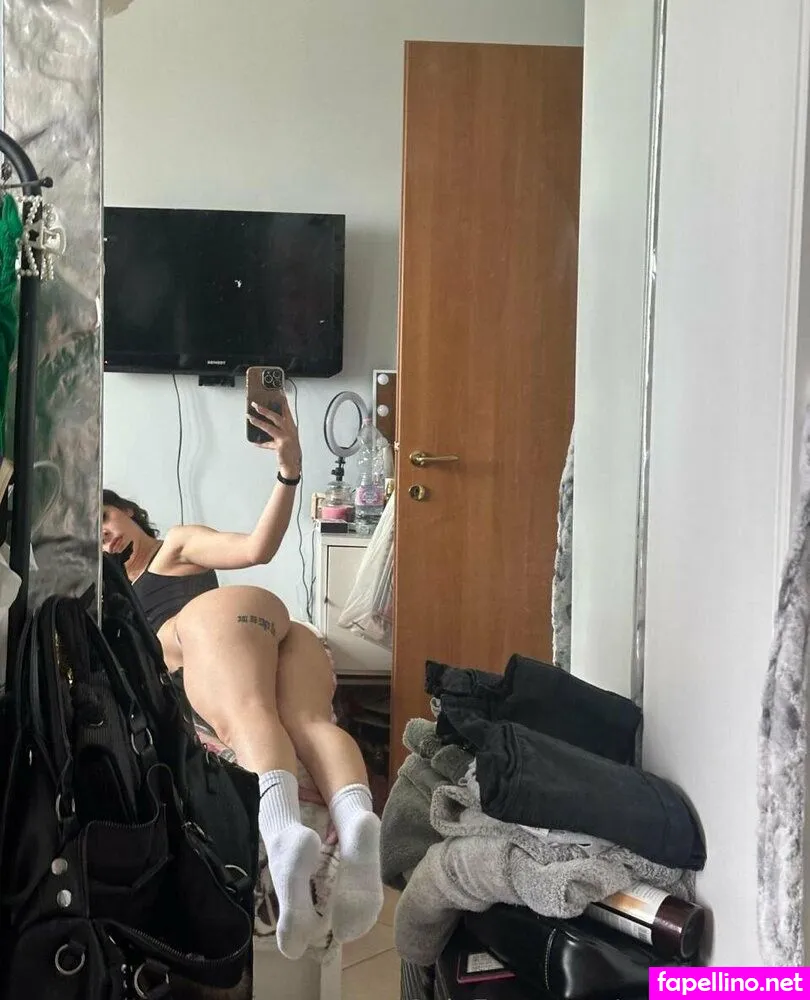 Gretadeltoro Leaked Nude Picture #wxuaGHFcHc