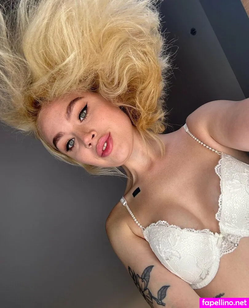 Gretafossfree Leaked Nude Picture #ZqolSLtw8V