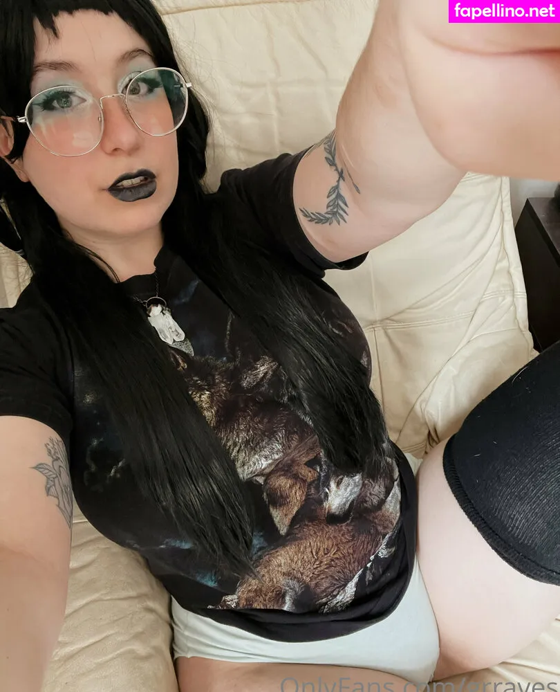 Graves.xx, grraves Leaked Nude Picture #F6OqzTsTYZ