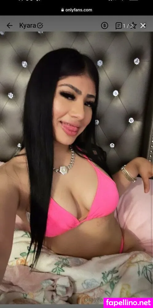 Gtmkyara, kyyaraa_ Leaked Nude Picture #07X22eiX2M
