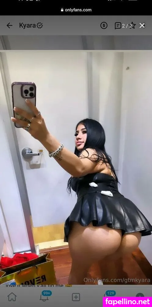 Gtmkyara, kyyaraa_ Leaked Nude Picture #6SJJ4GxsgZ