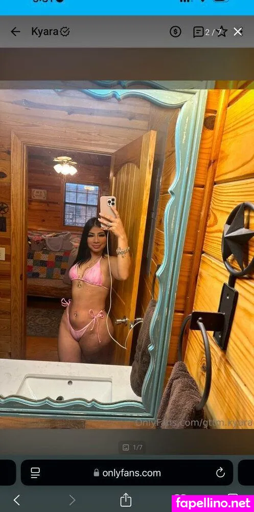 Gtmkyara, kyyaraa_ Leaked Nude Picture #6iN0dVFhd8