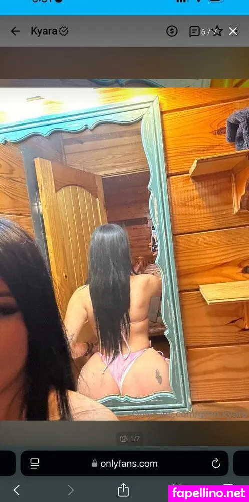 Gtmkyara, kyyaraa_ Leaked Nude Picture #DgmQIHAMXk