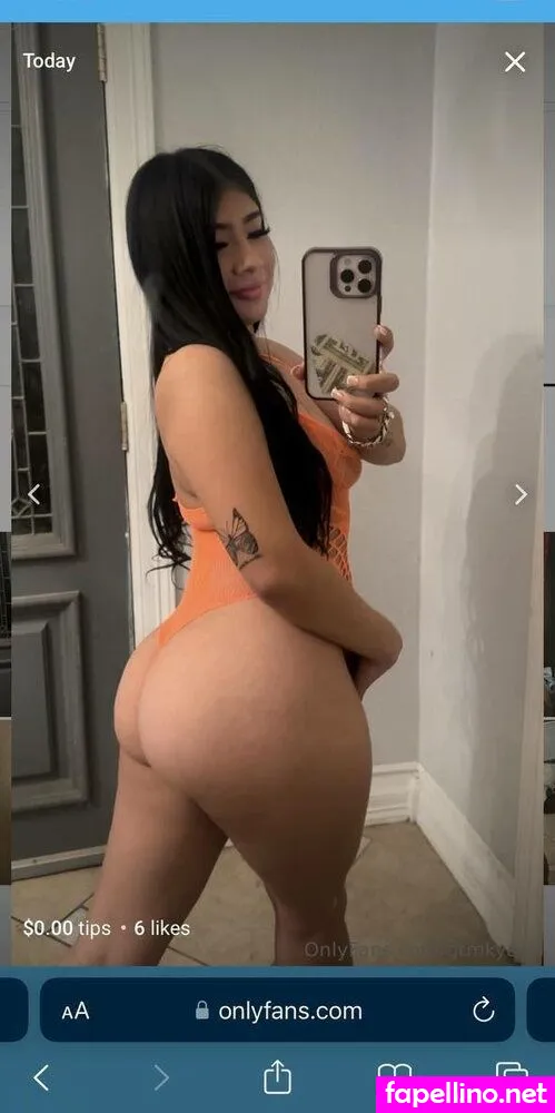 Gtmkyara, kyyaraa_ Leaked Nude Picture #GO2DcfcMzP