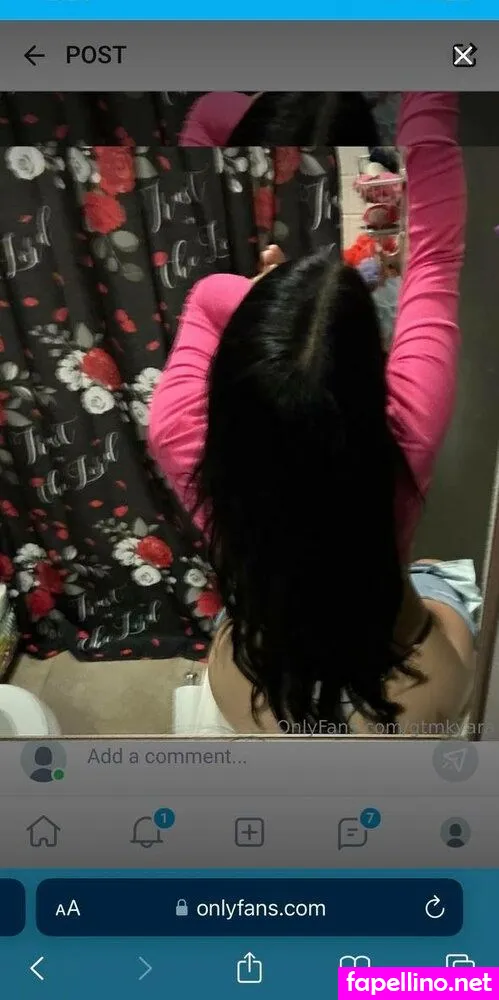 Gtmkyara, kyyaraa_ Leaked Nude Picture #mRvrvcybFV