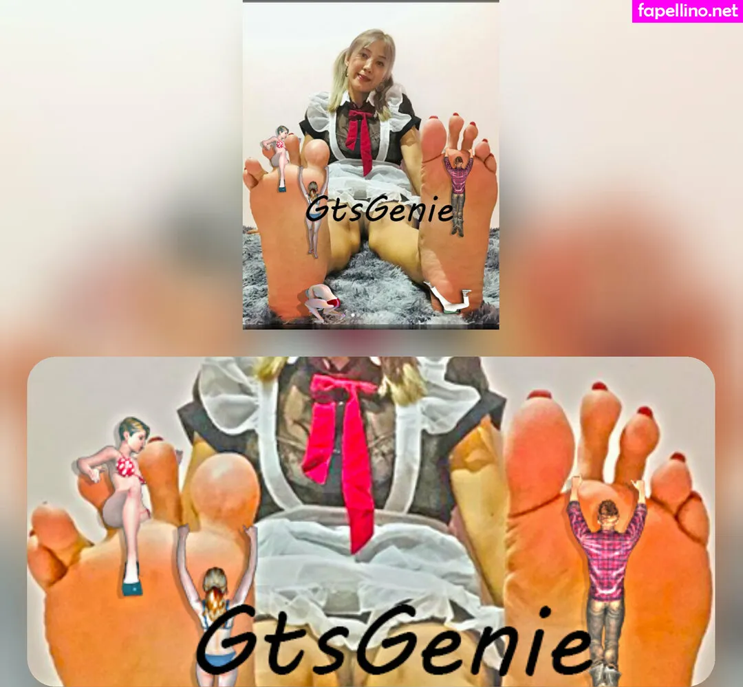 Gts_fx_edits, gtsgenie Leaked Nude Picture #9PPAg8Jea9