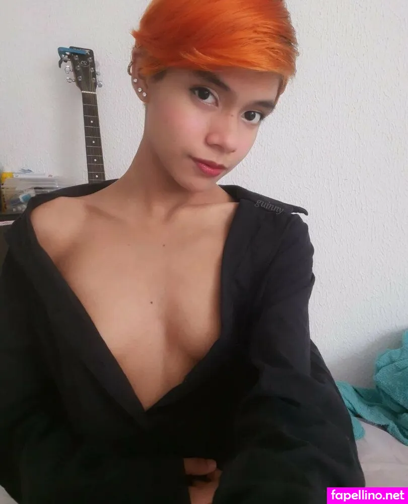 Guinny, guinnyy, xguinny Leaked Nude Picture #pF9W0imxos