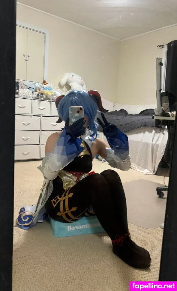 R18soda, zhuuba Leaked Nude Picture #7bztKY3AI8
