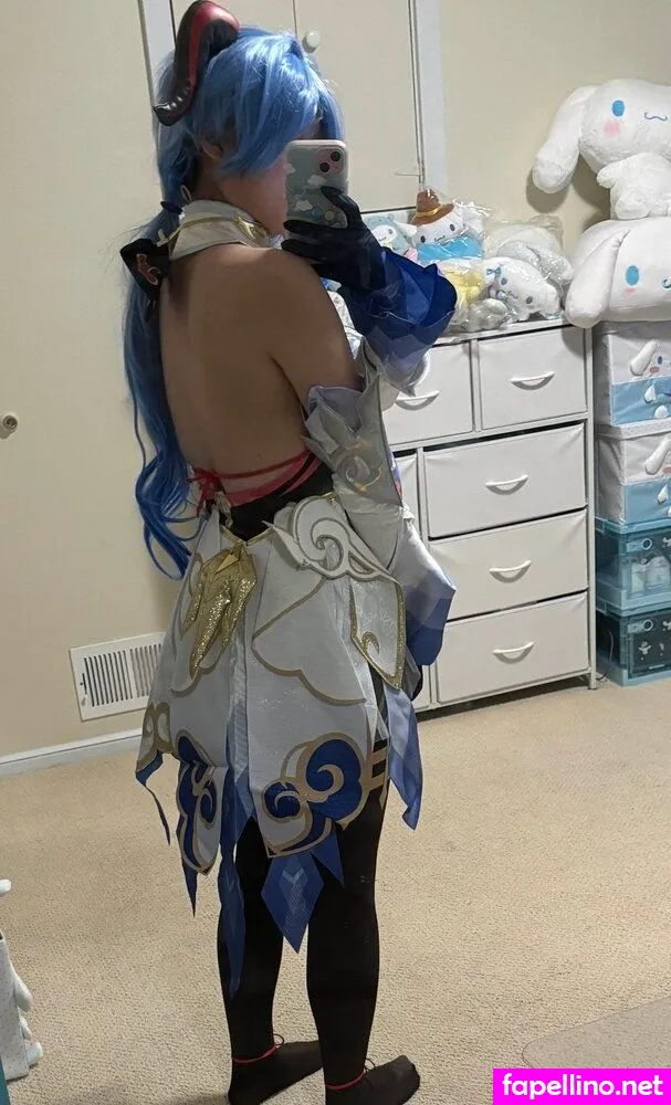 R18soda, zhuuba Leaked Nude Picture #hIrJF7Z8YW