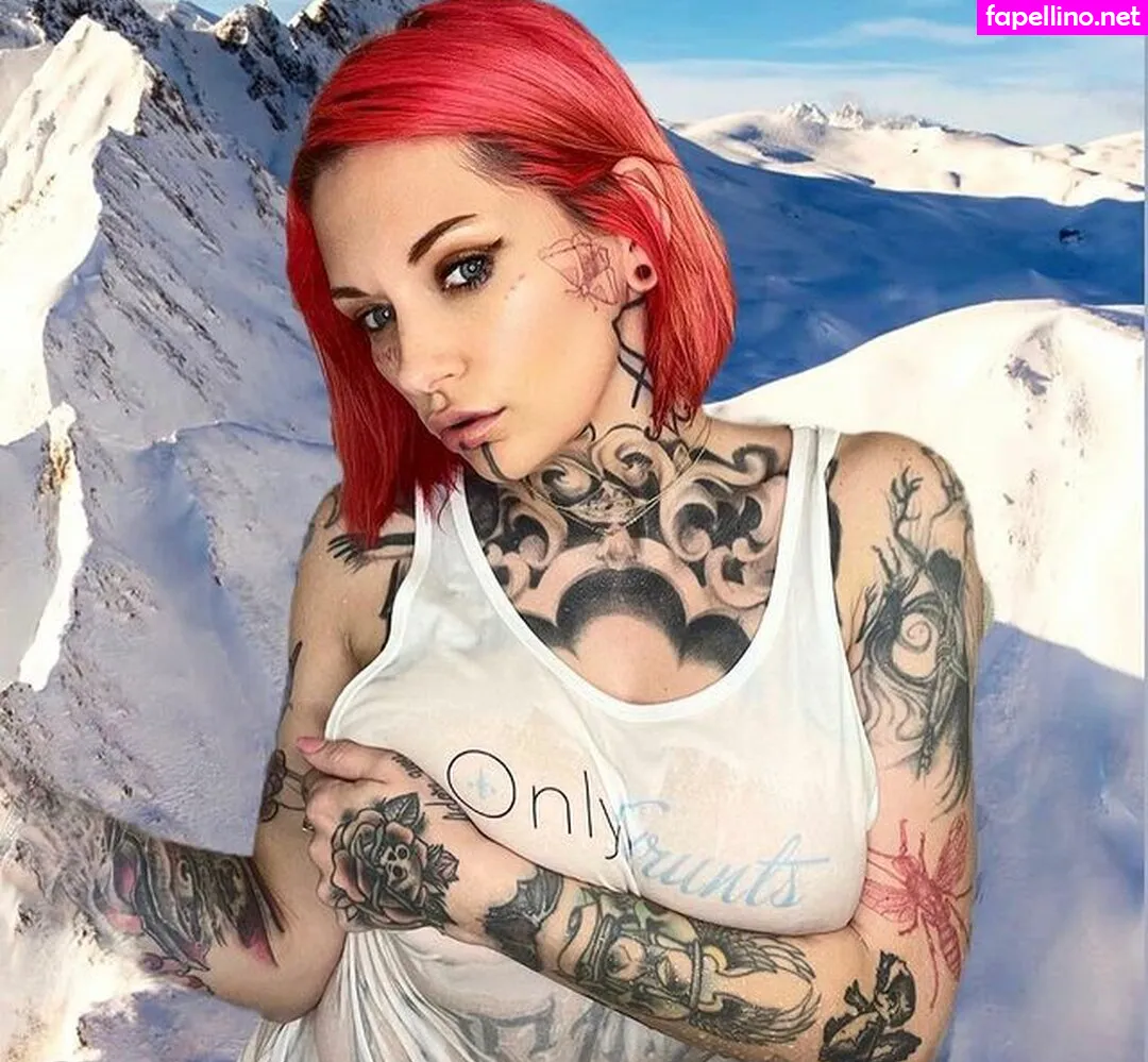 Gunbunny101 Leaked Nude Picture #M6NQKMp63e