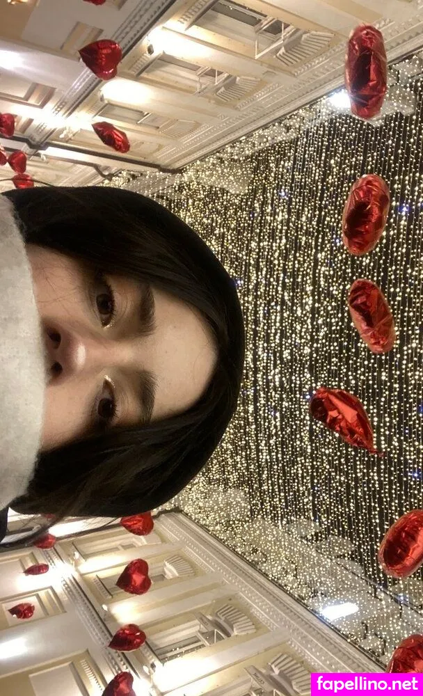 Garifullina, lurnelly Leaked Nude Picture #tXTTG6VRTy