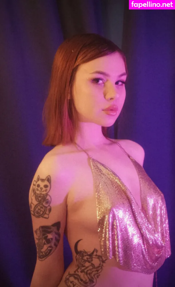 Gwenhoney Leaked Nude Picture #EPiF29ckpz