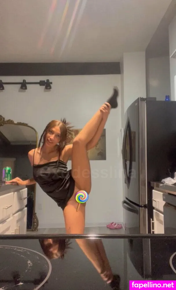 Gxddesslina, gxddesslunaaa Leaked Nude Picture #LWdv15ba7w