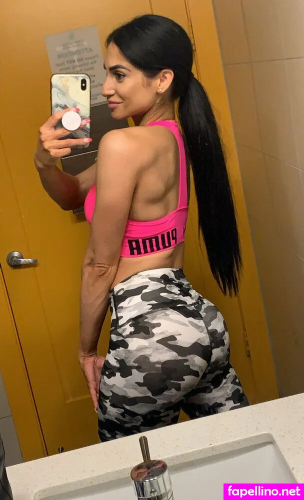 Gym_goddess, gymgoddessclothing Leaked Nude Picture #1vUKwb8pCL