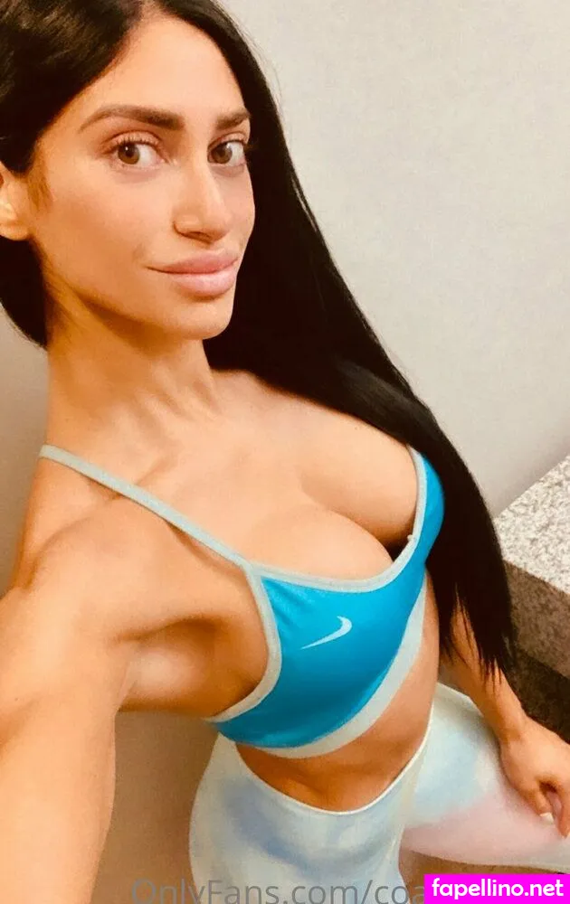 Gym_goddess, gymgoddessclothing Leaked Nude Picture #2HlJ1NclTt