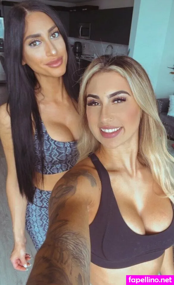 Gym_goddess, gymgoddessclothing Leaked Nude Picture #hk5RuvF0Yd