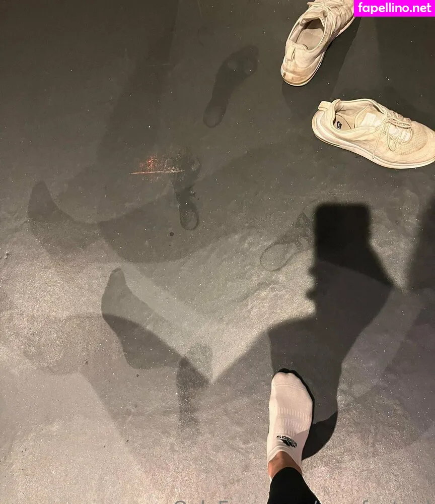 Gymfeetgirl Leaked Nude Picture #TYPofCagCj