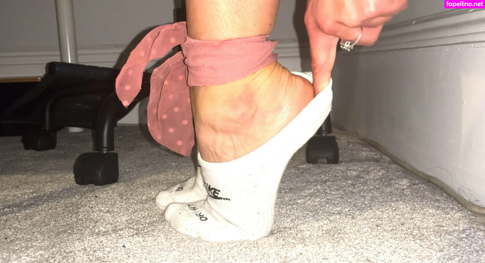 Gymfeetgirl Leaked Nude Picture #TuDmDqFy2m