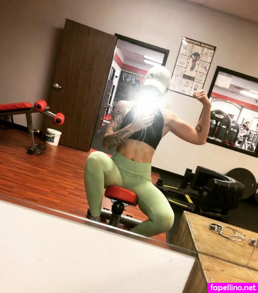 Gymmamiii, gymmamiiiii Leaked Nude Picture #DpVmB08w3E