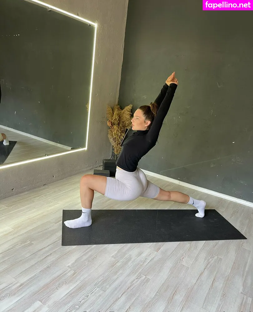 Gymnasticgirl, livvydunne Leaked Nude Picture #Rraeebyo7l