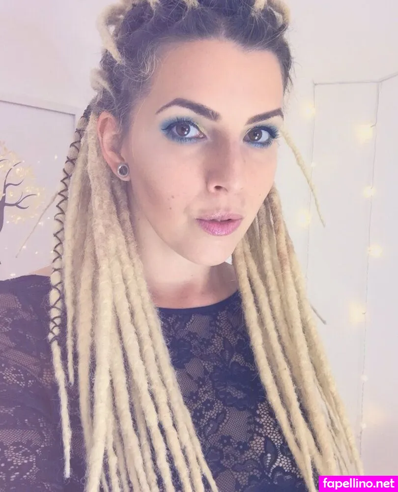 Gypsy Page Leaked Nude Picture #DoxRSKuGdW