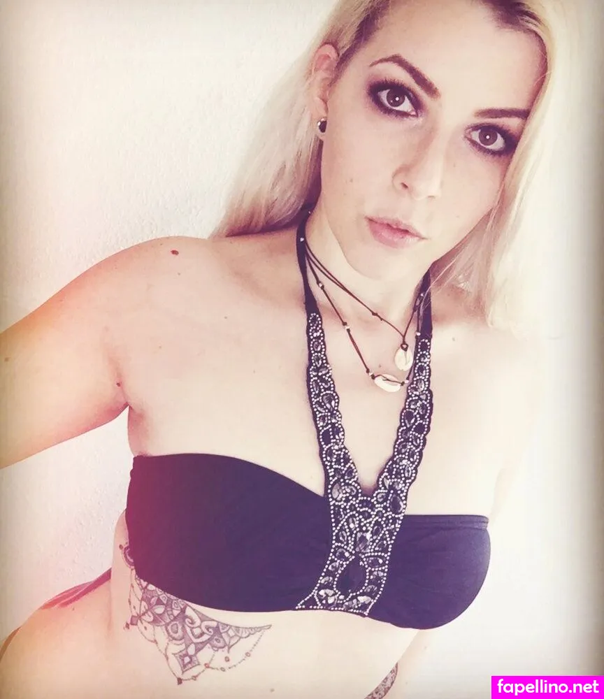 Gypsy Page Leaked Nude Picture #jw1lKkgJCU