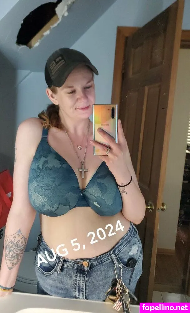 Gypsysoul9321, melisas_gypsy_soul Leaked Nude Picture #7FQmkZBKlY