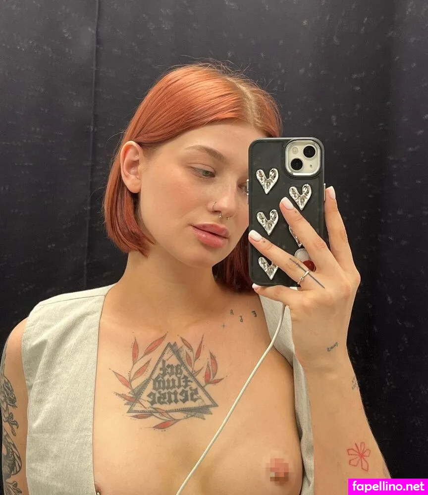 H.beley Leaked Nude Picture #IDFQhpyjbP